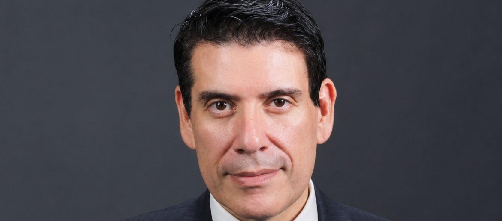 Mauricio Ganoa, nuevo embajador designado ante la ONU