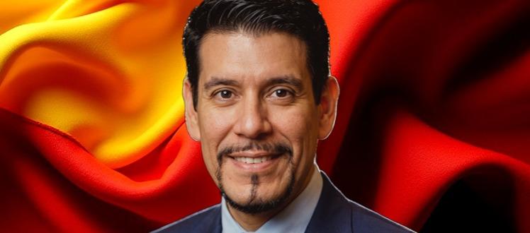 Mauricio Gaona será el embajador de Colombia en las Naciones Unidas