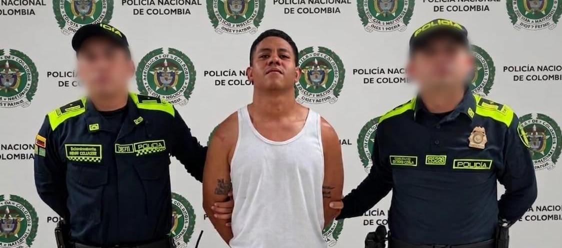 Melqui Antonio Ortega Castro, Alias 'Masacre'