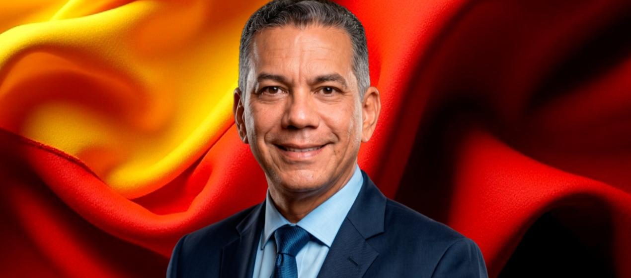 Mayor General (R) Jorge Mora López