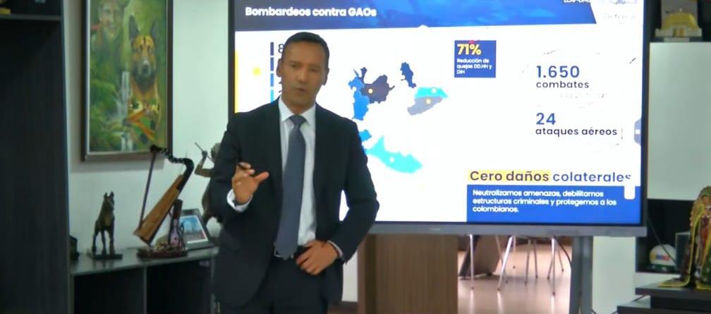 MinDefensa Pedro Sánchez