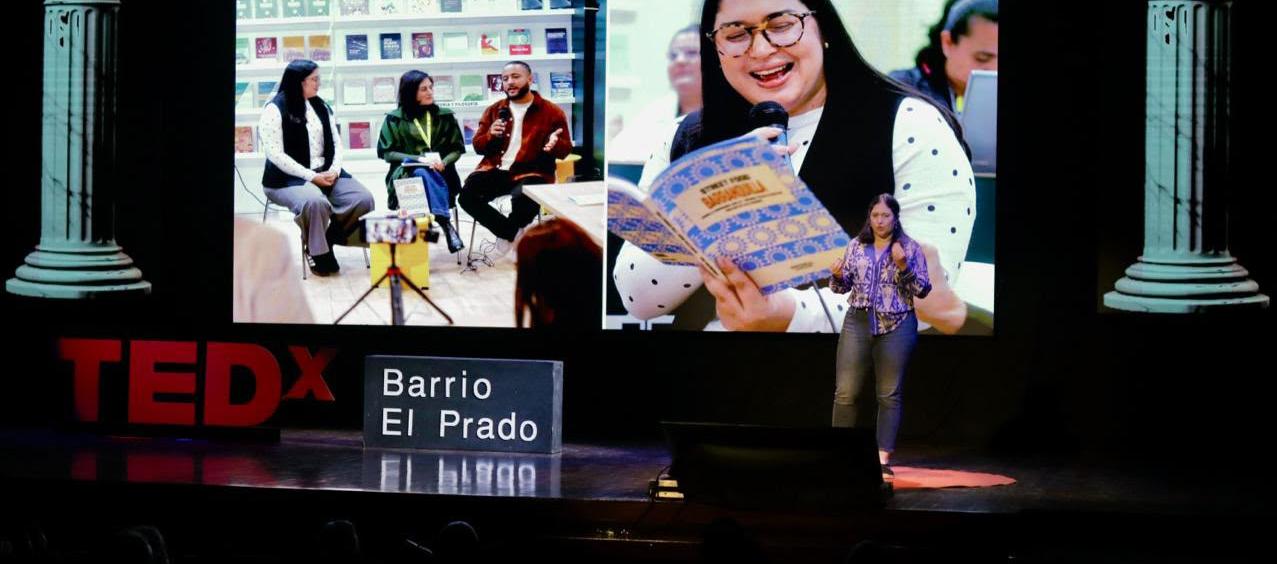 En el evento participarán 13 conferencistas.