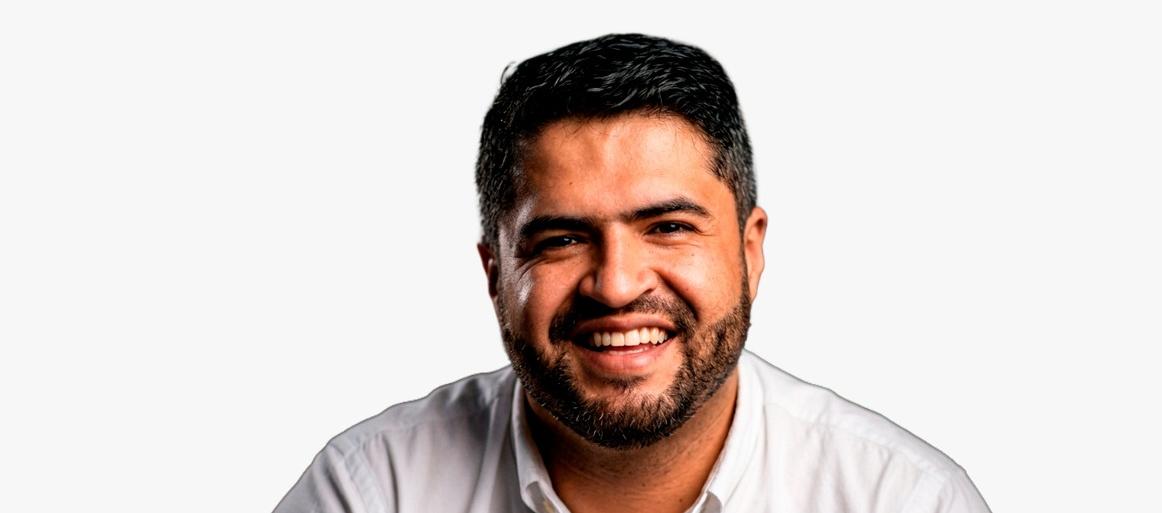 Ricardo Torres Castro, designado director del Sena.