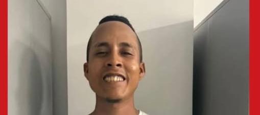 Ronald Yesid Niebles
