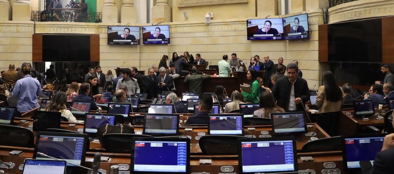 Senado.