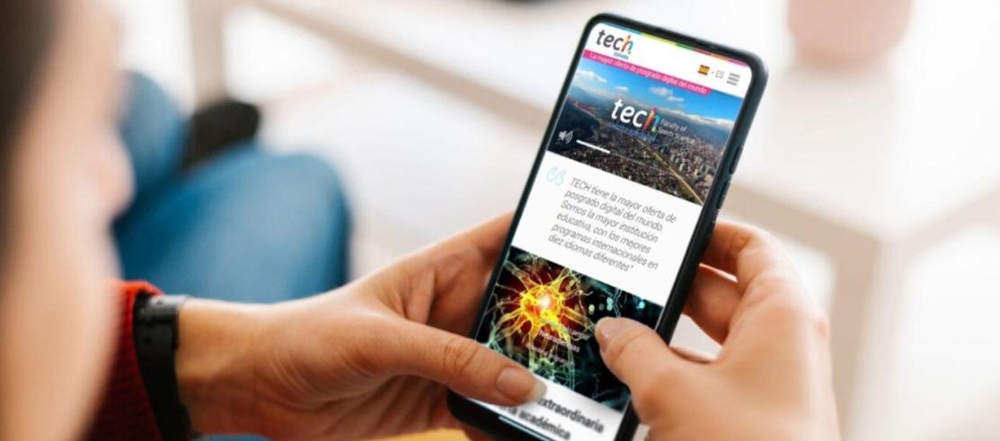 TECH Global University 