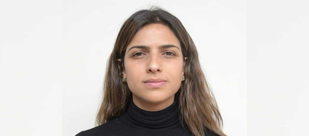 Valerie Lafaurie García.