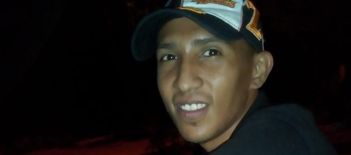 Joseph Javier Sánchez Fernández. 