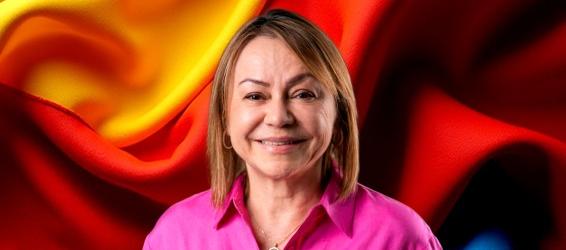 María Nohemí Arboleda Arango, designada ministra de Minas y Energía.