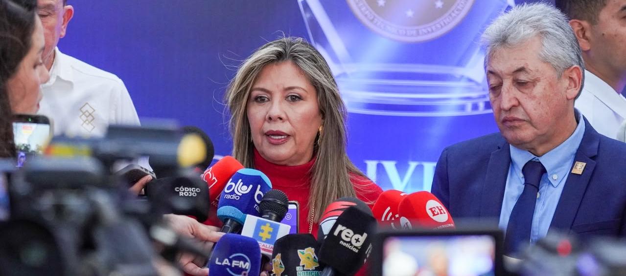 Fiscal General de la Nación, Luz Adriana Camargo