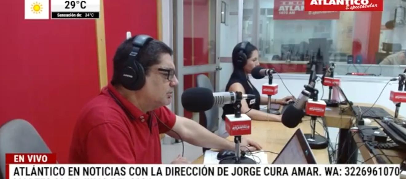 Atlántico en Noticias.