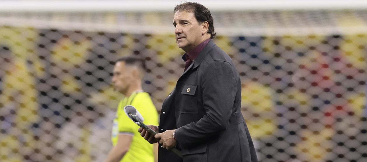 Néstor Lotenzo llegó con Colombia hasta octavos de final del Mundial 2026.