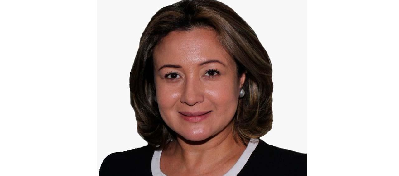 Tatiana Cabello Flórez Martínez, excongresista del Centro Democrático.
