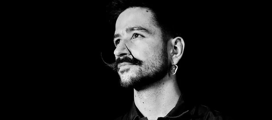 Camilo Echeverry.