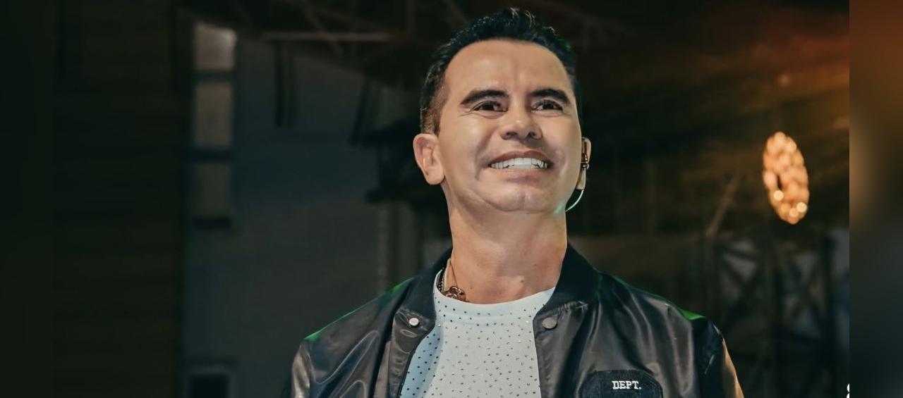 Jhonny Rivera.