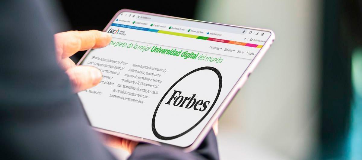 Revista Forbes. 