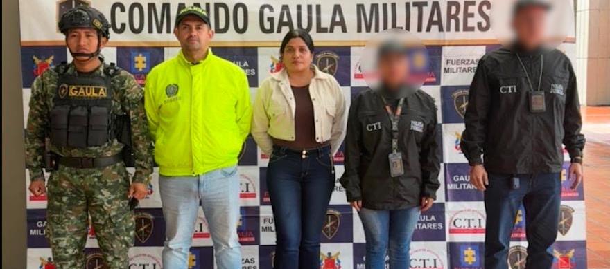 Mónica Paola Bonilla Valderrama. 