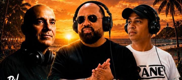 DJS Owy, Dorance y Rocaen.