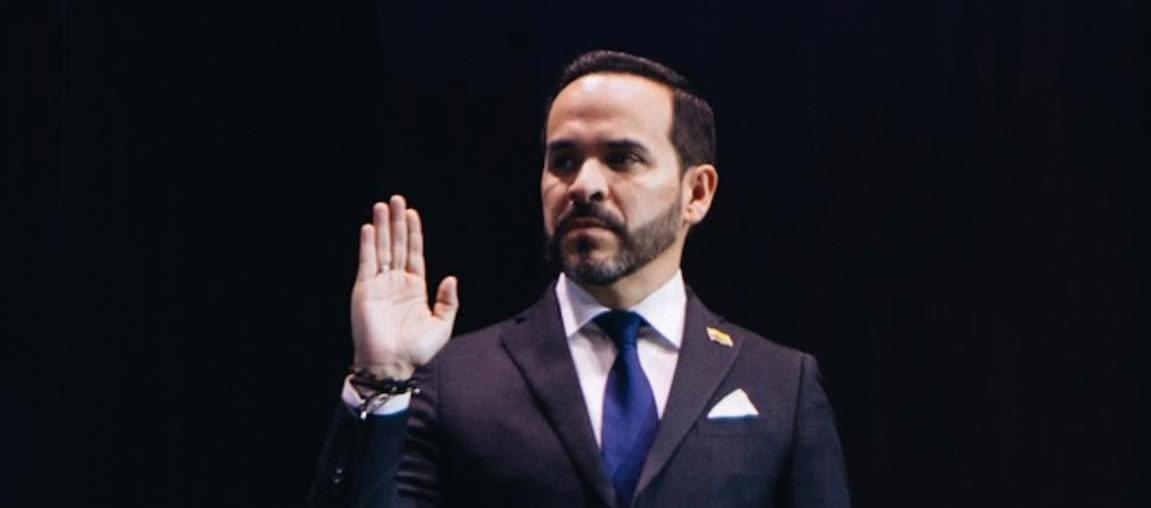 Abelardo De La Espriella