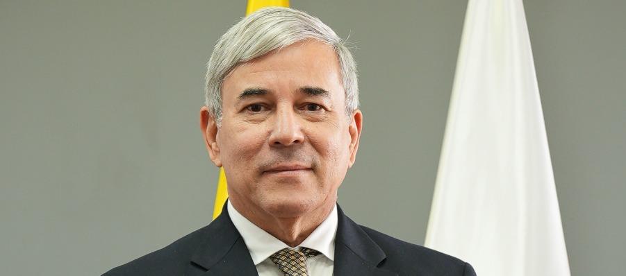 Joaquín José Méndez Llach.