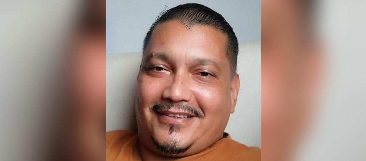Aldemar Alfredo Avendaño Carrillo, secretario de justicia del Tribunal Superior de Barranquilla.