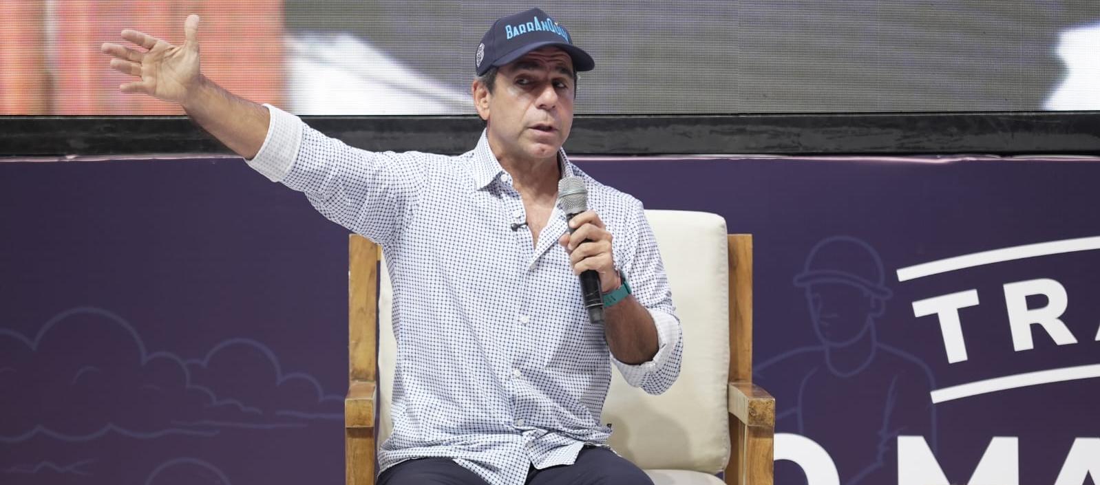 Alejandro Char