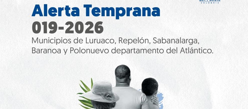 Imagen del reporte de la Defensoría.