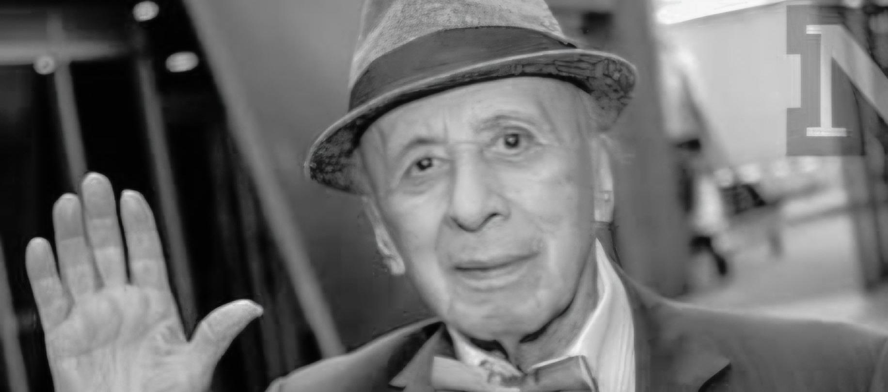 Alfonso Lizarazo (Q.E.P.D.)