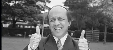 Alfonso Lizarazo (Q.E.P.D.)