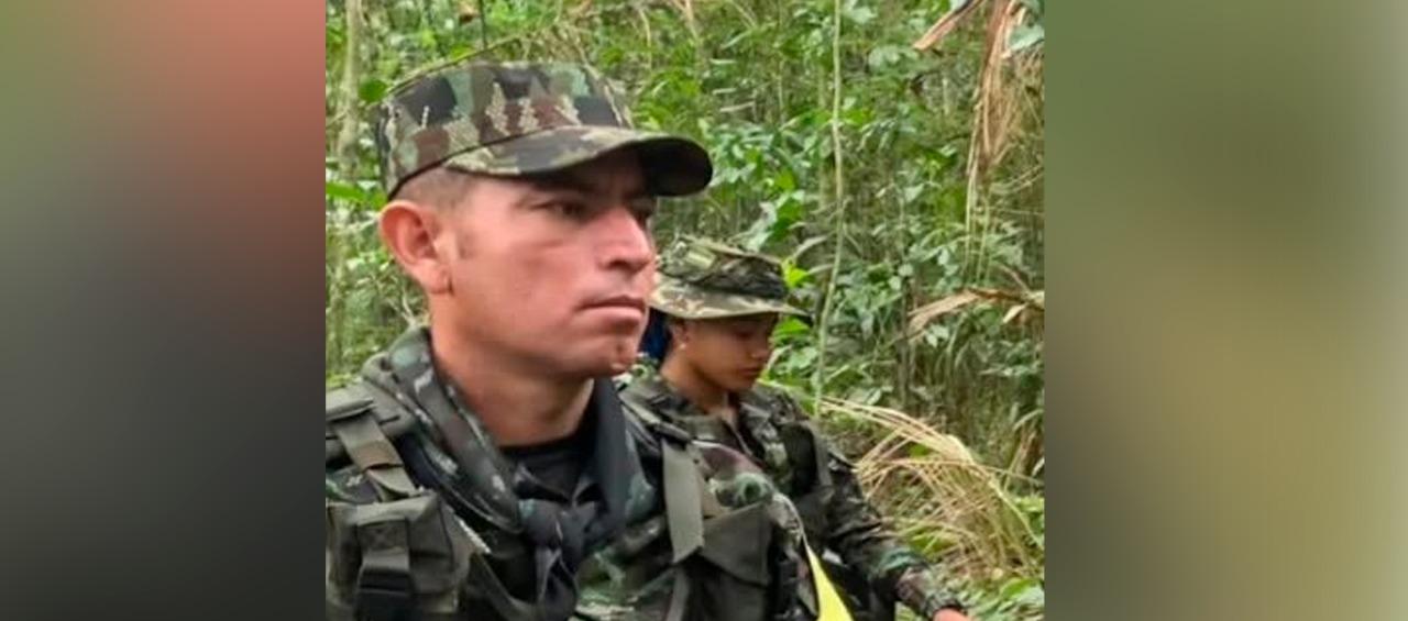 Alias 'El Ruso'.