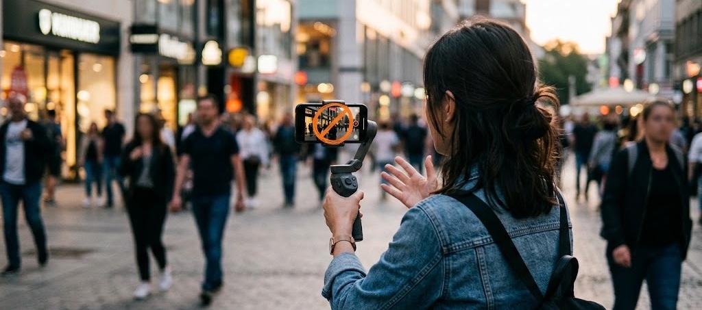 Aplica para redes sociales y plataformas de streaming.