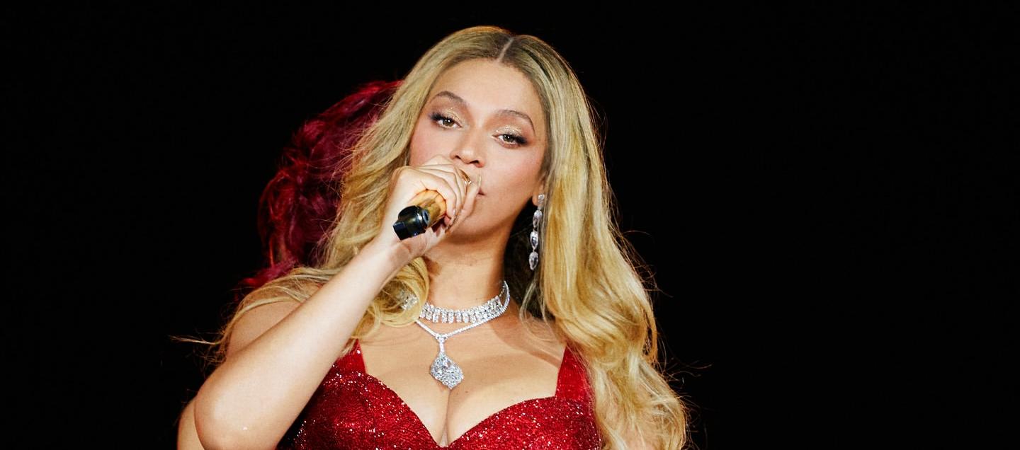 Beyoncé hará la donación a través de su empresa Parkwood Entertainment.