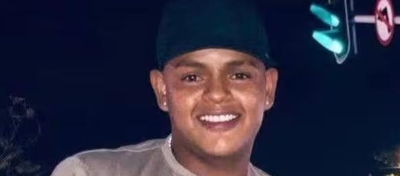 Brandon José Acosta Pérez.