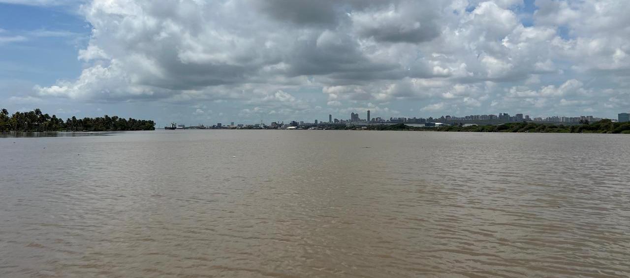  Río Magdalena.