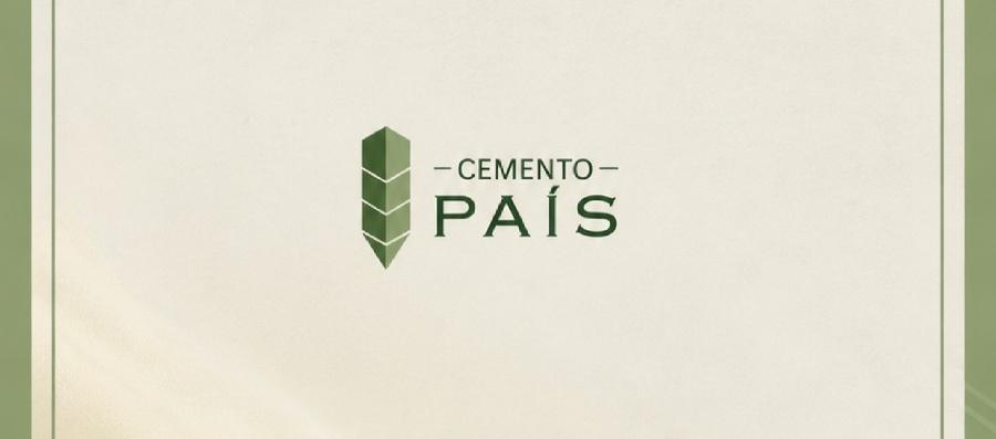 El mensaje de Cemento País.