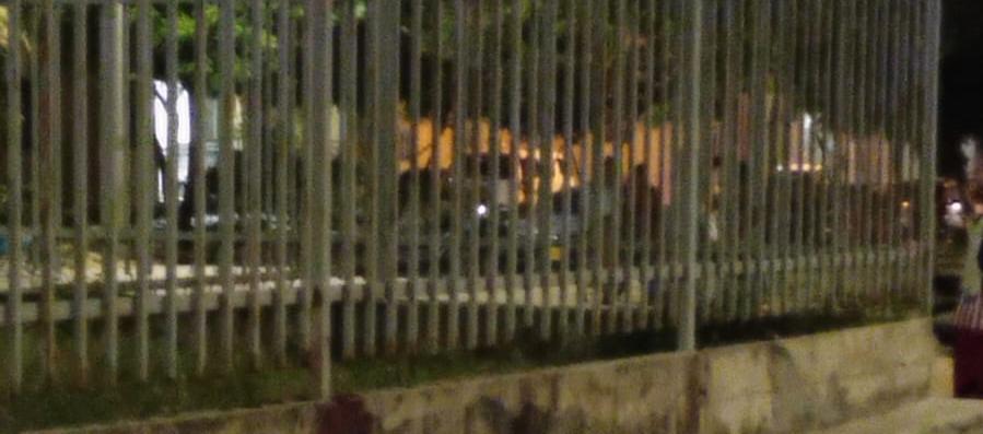 El crimen sucedió en la calle 74 con carrera 12E.