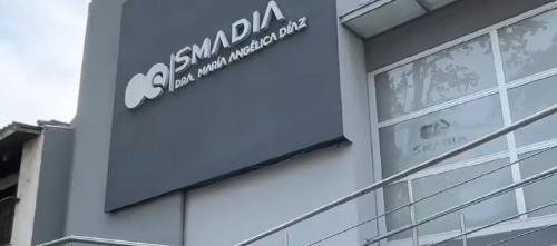Clínica Smadia