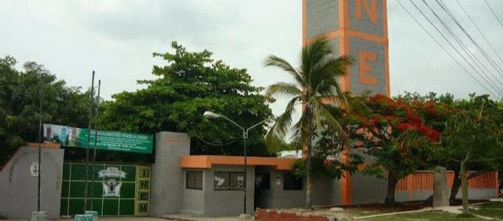 Colegio Inem