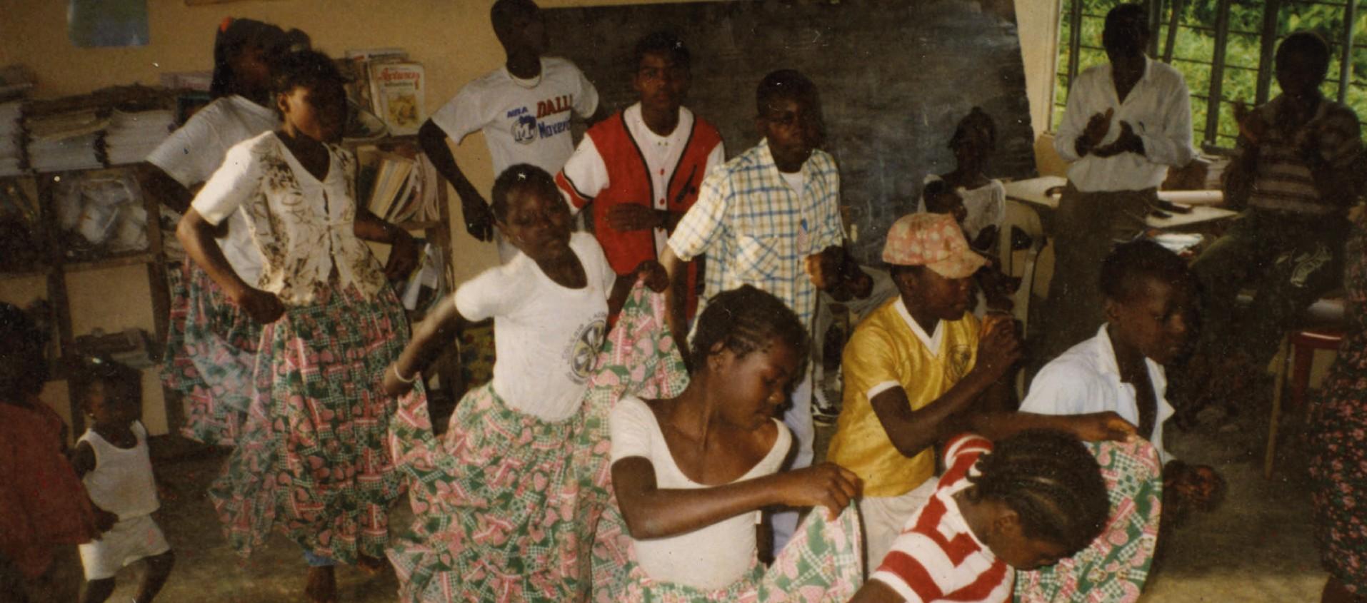 Se explorará la influencia de la herencia africana en las expresiones festivas del Carnaval