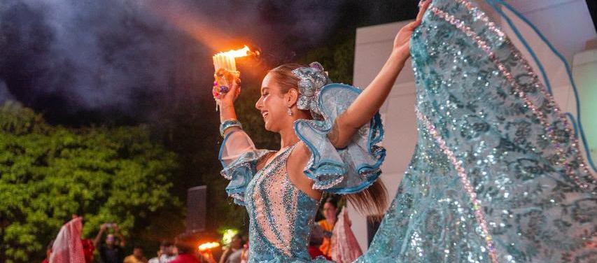 El encuentro será este lunes en la Plaza de la Paz. 