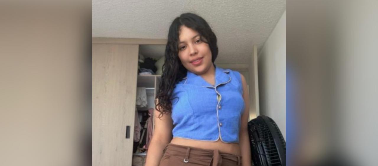 Selena Quiroz Cárdenas. 