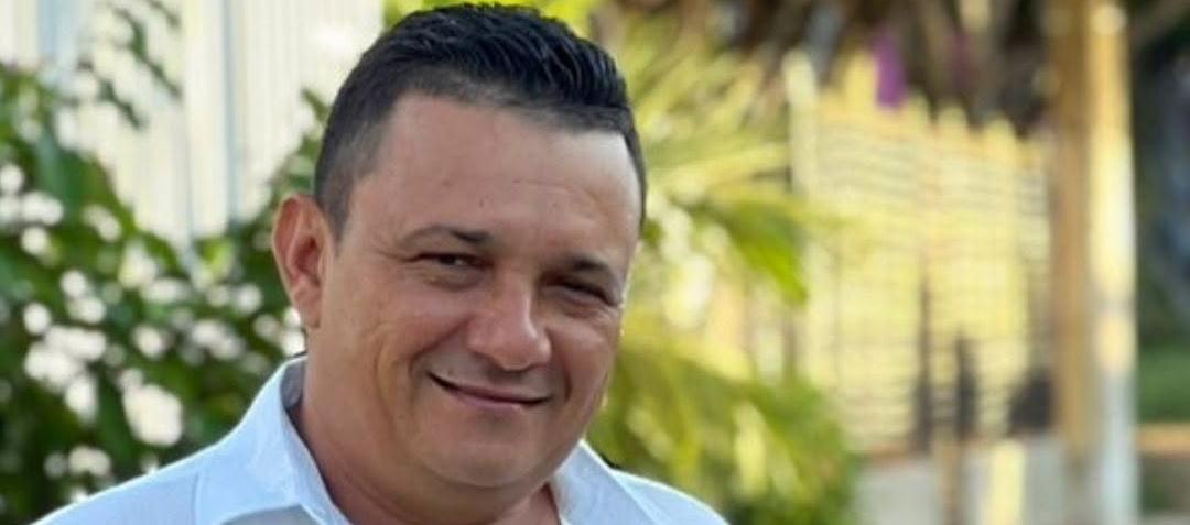 El exalcalde Manuel Esteban Ramos Bayter.
