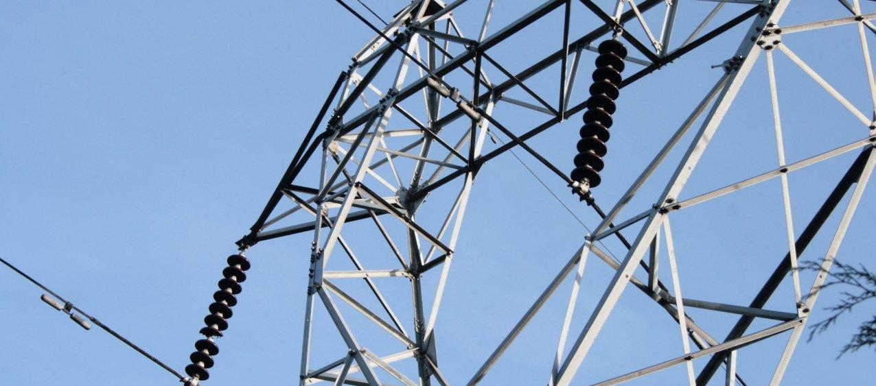 El suministro de energía fue la de mayor variación positiva.