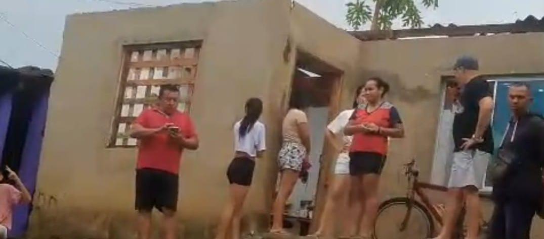 Emergencia en Juan de Acosta
