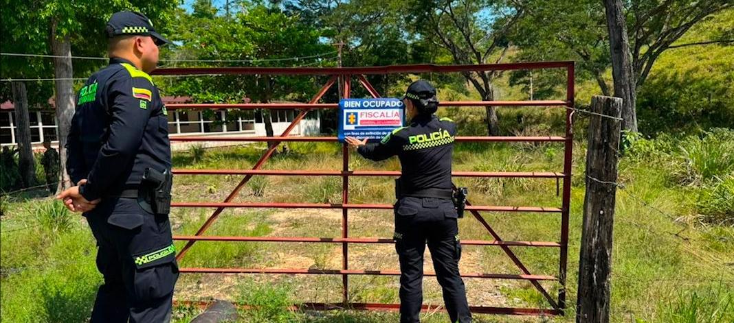 Avaluados en más de 22.118 millones de pesos.