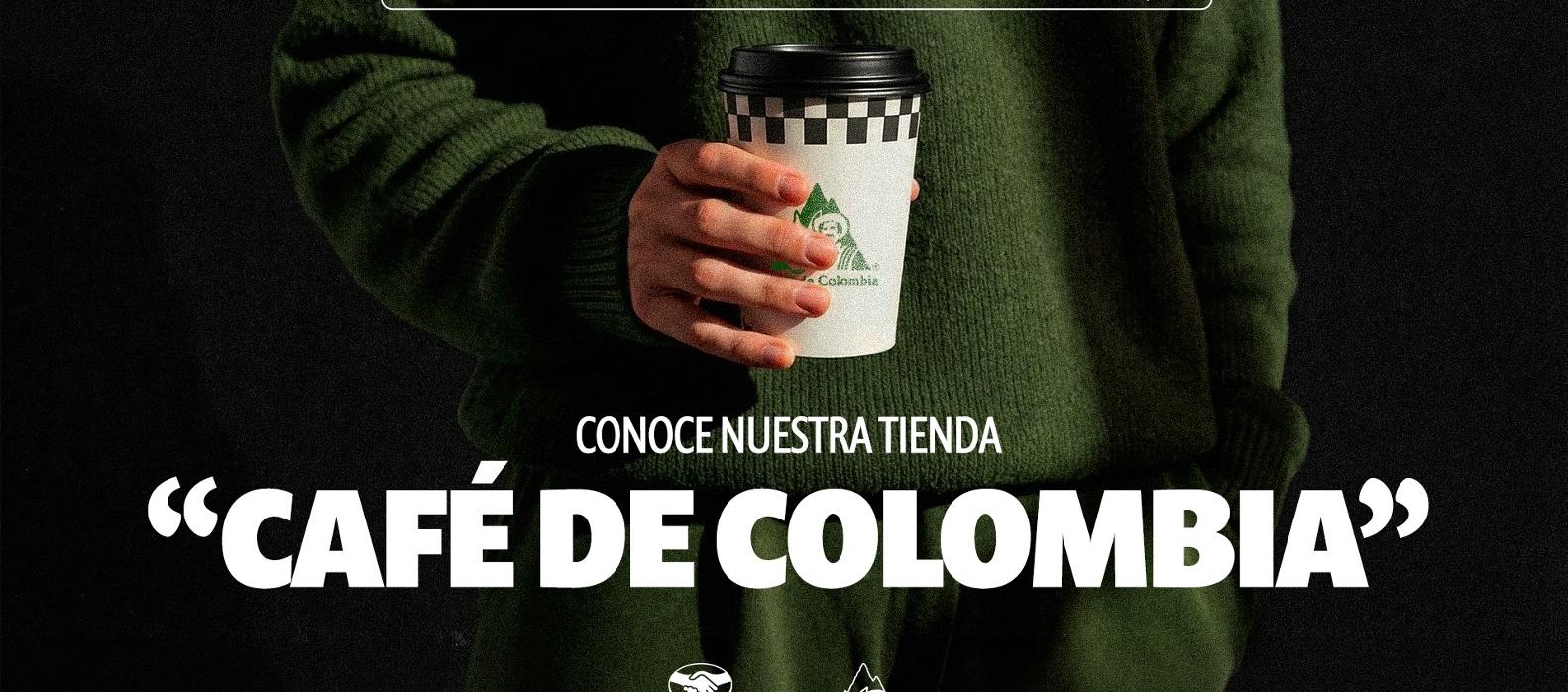 La  'Tienda del café de Colombia', busca dinamizar los procesos de comercialización electrónica del producto en Latinoamérica.