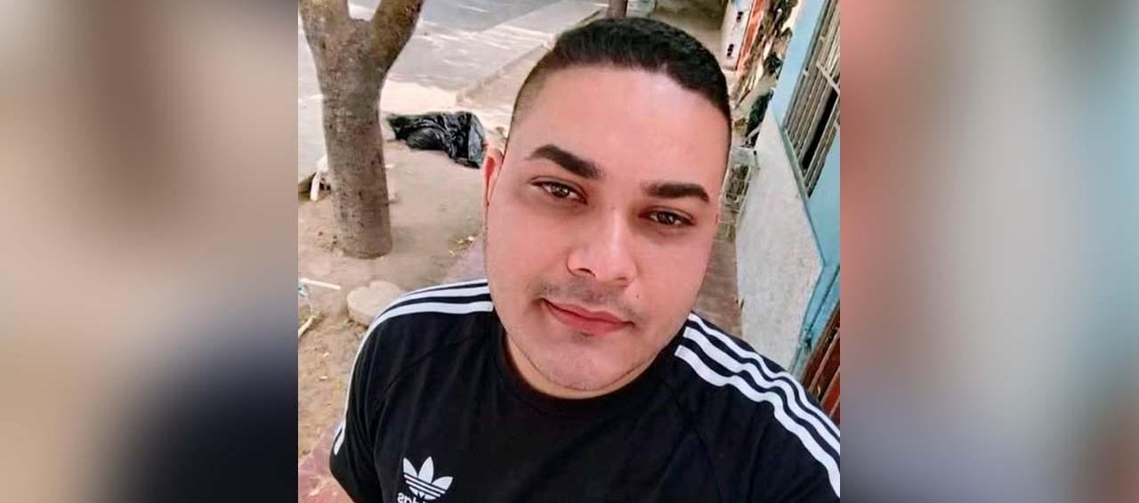 Fernando Andrés Fernández Hernández.