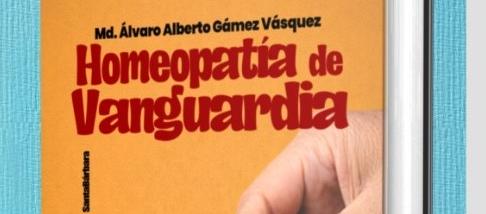 Portada del libro. 
