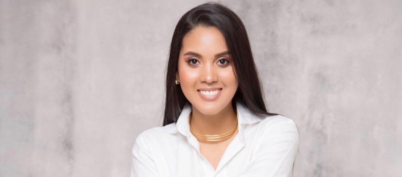 Gina Paola González Grau.