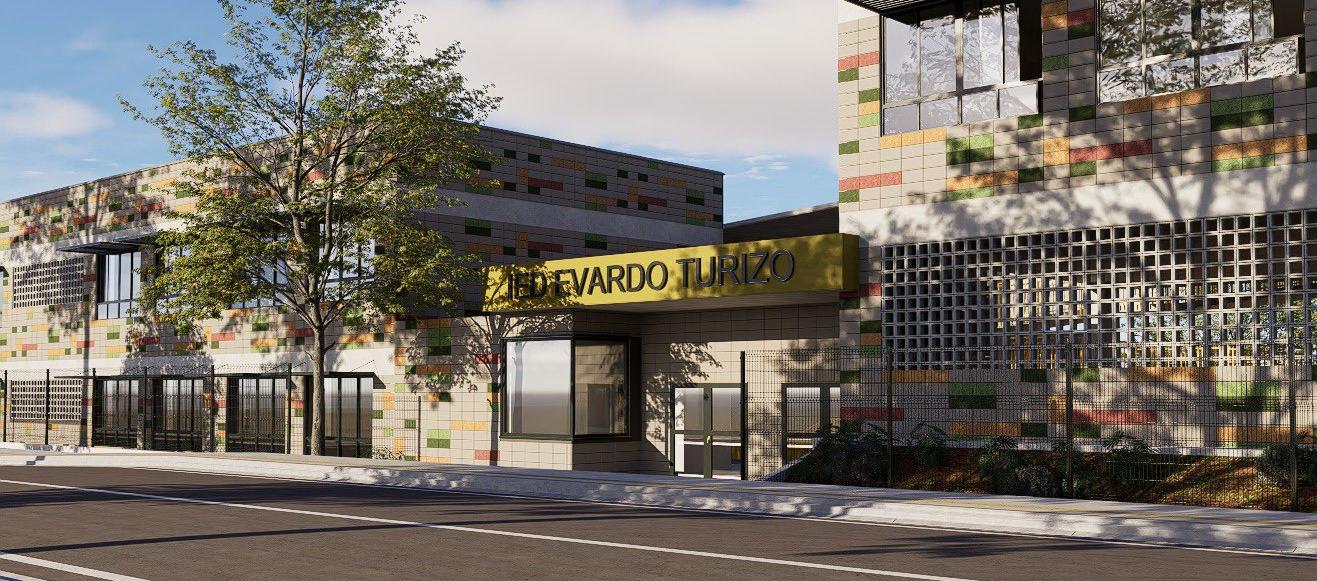 IED Evardo Turizo Palencia